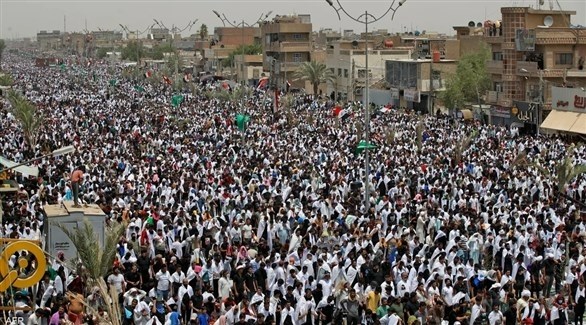 العراق: أنصار الصدر يستعدون لصلاة مليونية موحدة