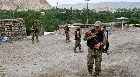 قرغيزستان: طاجيكستان استأنفت إطلاق النار على الحدود