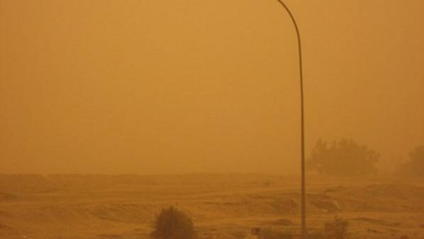 إعادة فتح طريق وادي عربة بعد إغلاقه احترازيا