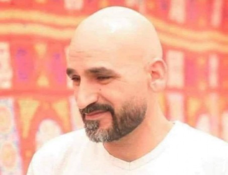 استشهاد فلسطيني بمخيم عسكر في نابلس