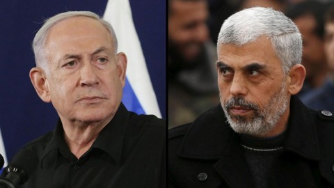 إسرائيل: وافقنا على عرض أمريكي بشأن الأسرى وننتظر رد حماس