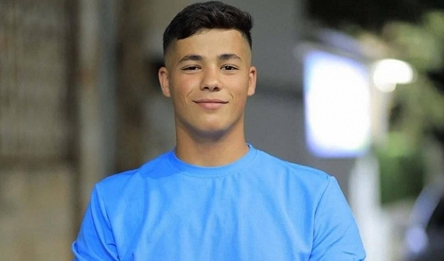 استشهاد فلسطيني برصاص قوات الاحتلال في طولكرم