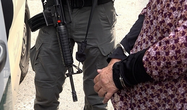 شهادات صادمة لنساء احتجزهن الاحتلال بغزة
