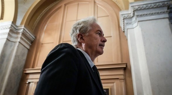 مدير المخابرات المركزية الأمريكية يلتقي الدبيبة وحفتر في ليبيا