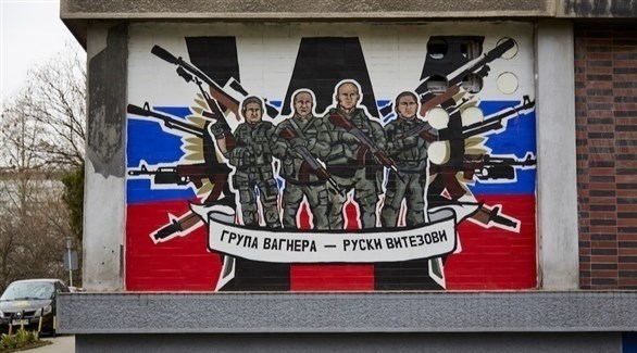 رئيس فاغنر يرد على العقوبات الأمريكية ضده