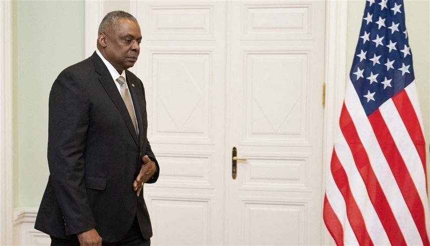 وزير الدفاع الأمريكي يعتزم زيارة 3 دول في الشرق الأوسط