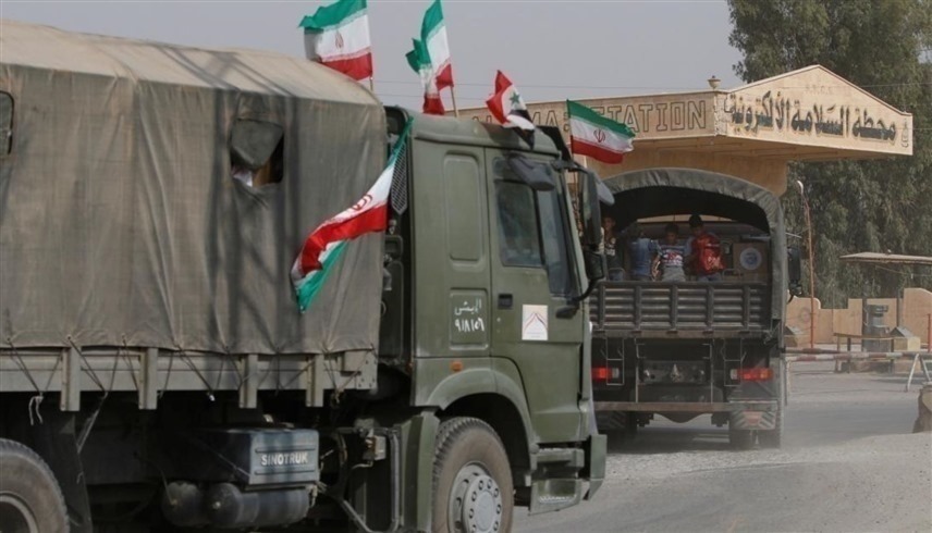 إيران تهدد برد سريع على مهاجمي قواعدها في سوريا
