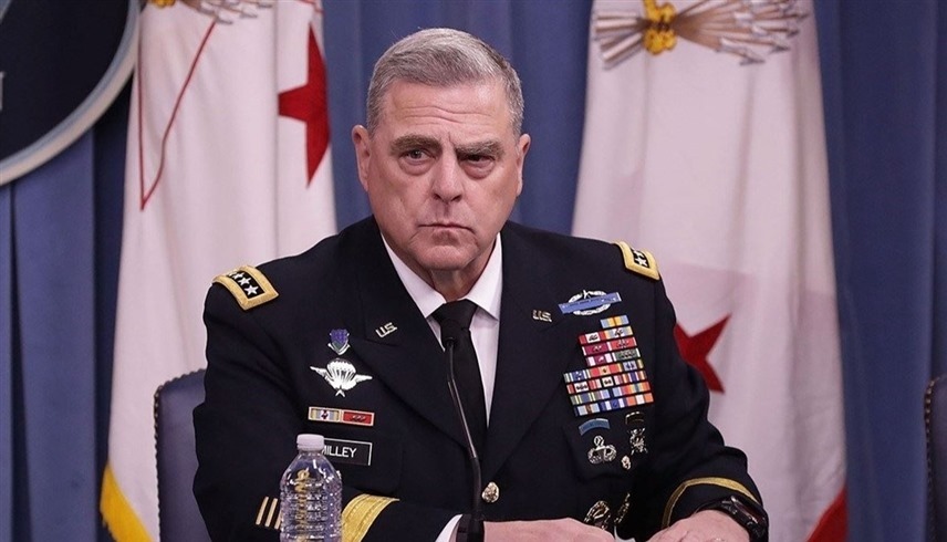 البنتاغون: أوكرانيا لن تستعيد أراضيها من روسيا هذا العام