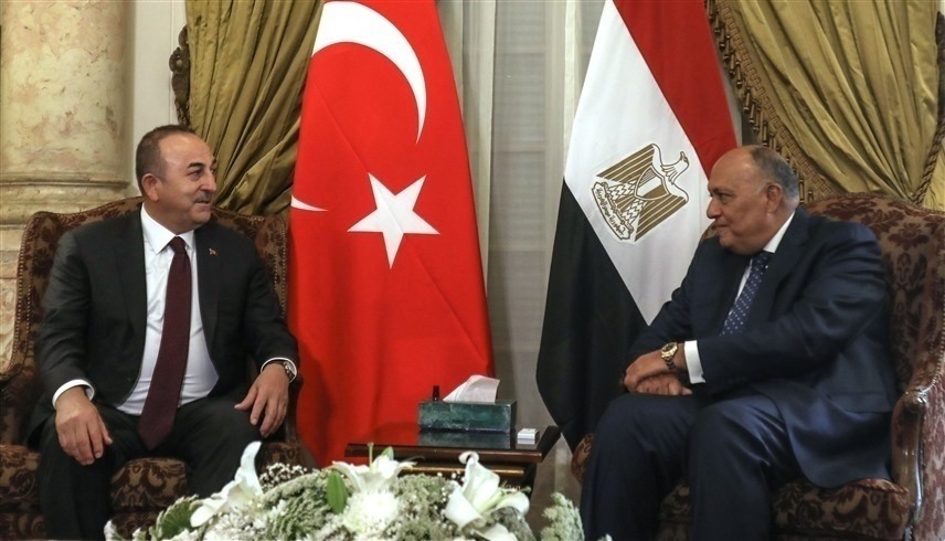 مصر وتركيا تستعدان لقمة قريبة بين السيسي وأردوغان