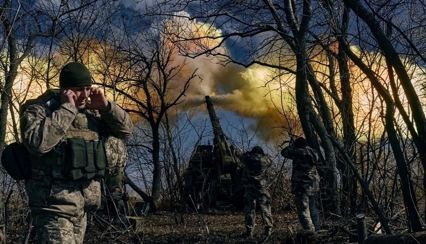 روسيا تؤكد التقدم في باخموت