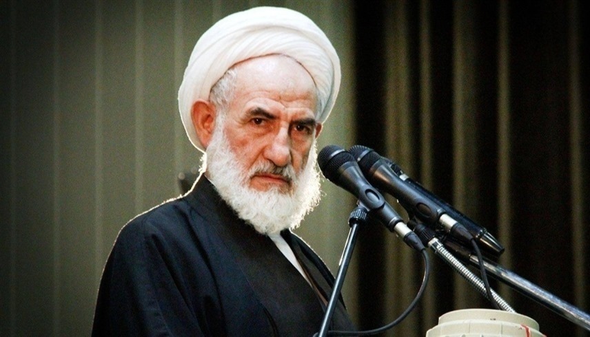 اغتيال ممثل سابق لخامنئي بشمال إيران