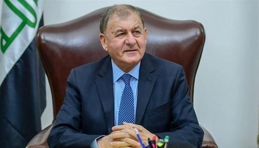 العراق يطالب تركيا بتقديم اعتذار رسمي عن الاعتداء على مطار السليمانية