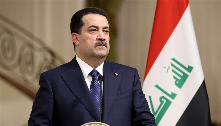 رئيس وزراء العراق: “طريق التنمية” فرصة لالتقاء مصالح دول المنطقة