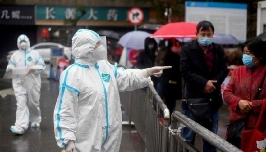 الصين تحذّر من استمرار خطر كوفيد رغم قرار “الصحة العالمية”