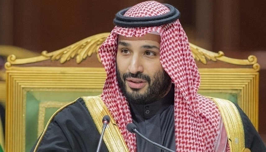 ولي عهد السعودية يستقبل مستشار الأمن القومي الأمريكي