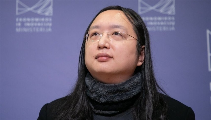 زيارة نادرة لوزيرة تايوانية إلى بريطانيا