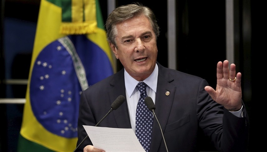 الفساد يقود الرئيس البرازيلي الأسبق إلى السجن