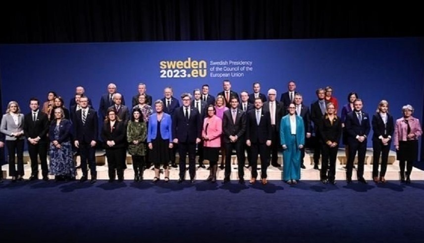 الاتحاد الأوروبي يعتزم إصلاح سياسات اللجوء