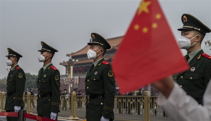 قانون مكافحة التجسس الواسع في الصين يدخل حيز التنفيذ