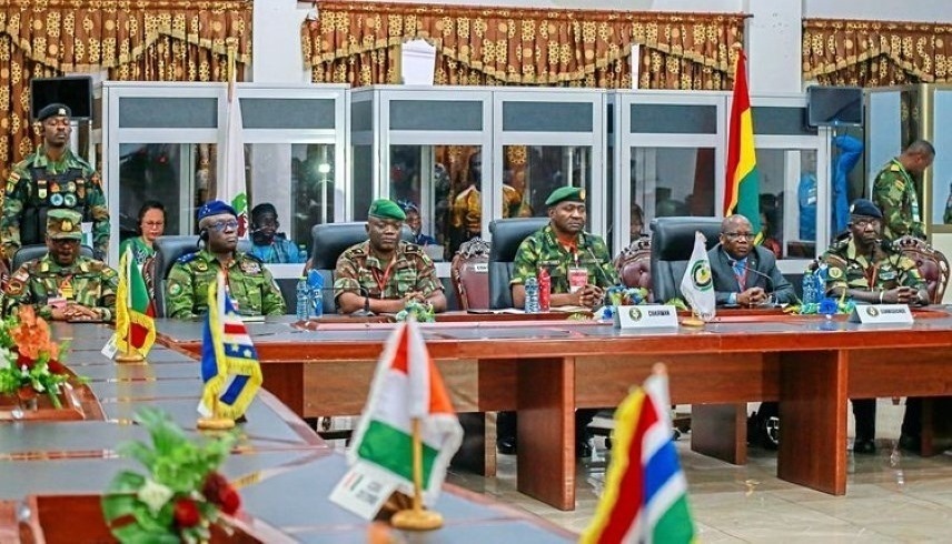 مالي وبوركينا فاسو تتأهبان للدفاع عن النيجر ضد “إيكواس”