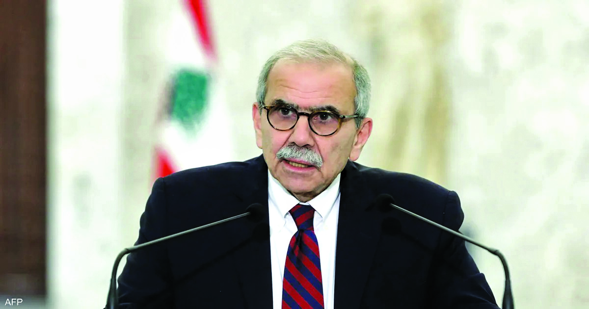 نواف سلام يرحب بهدنة ترامب ويهنئ اللبنانيين بوقف إطلاق النار