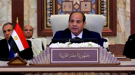 السيسي يبحث مع مستشار ترامب الأوضاع في غزة وليبيا والسودان