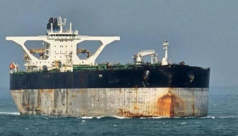 موسكو تعلق على احتجاز الجيش الأميركي ناقلة نفط روسية