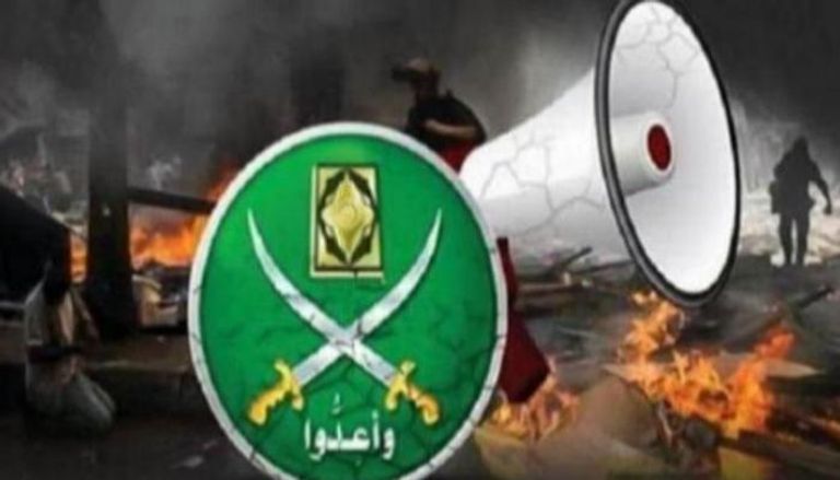 سلاح الشائعات.. طلقات إخوانية “فارغة” لهز استقرار الدولة المصرية