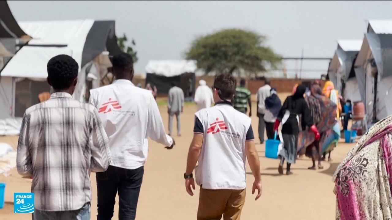 فضيحة أطباء بلا حدود تهز الثقة بالمنظمات الدولية في السودان