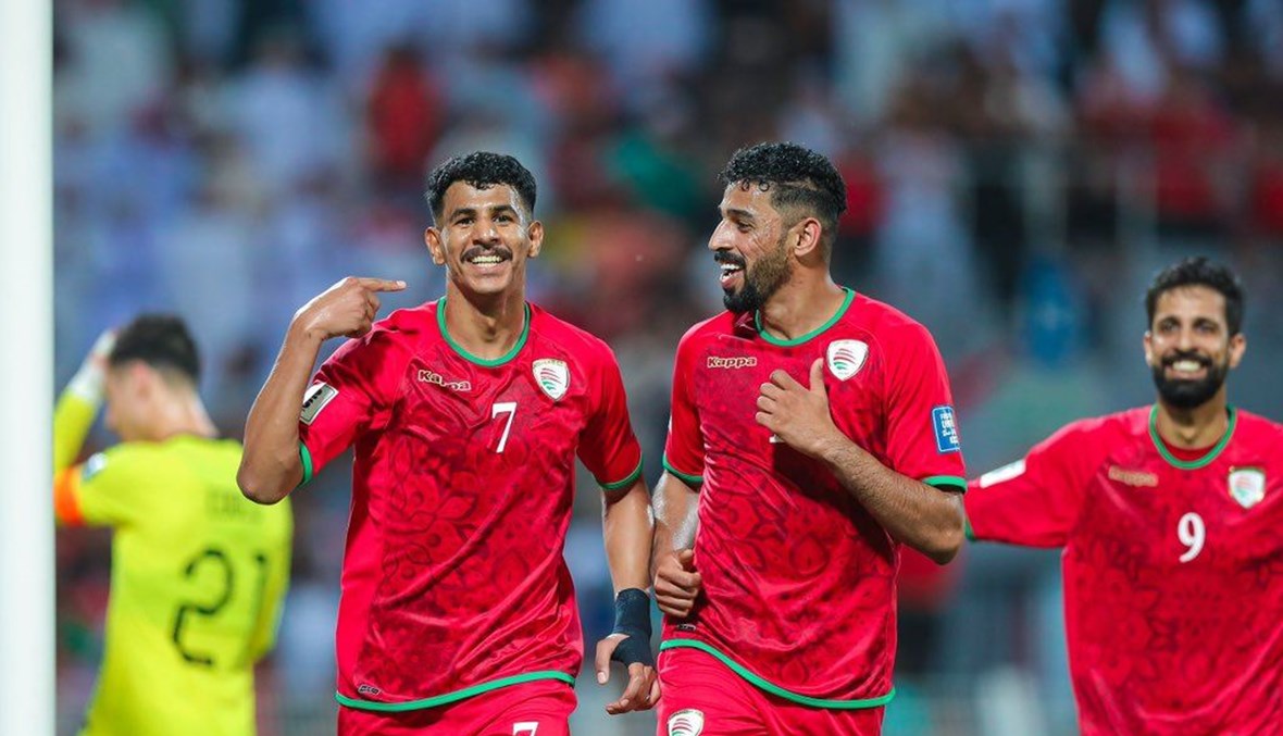 عمان تستعيد ذاكرة الانتصارات