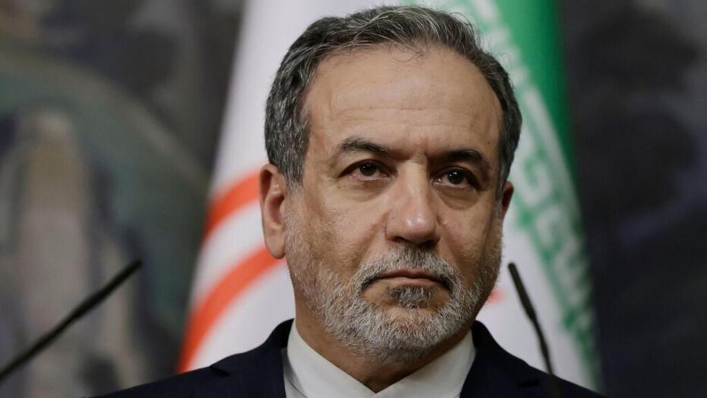 عراقجي: إيران لم تطلب إجراء مفاوضات مع أميركا