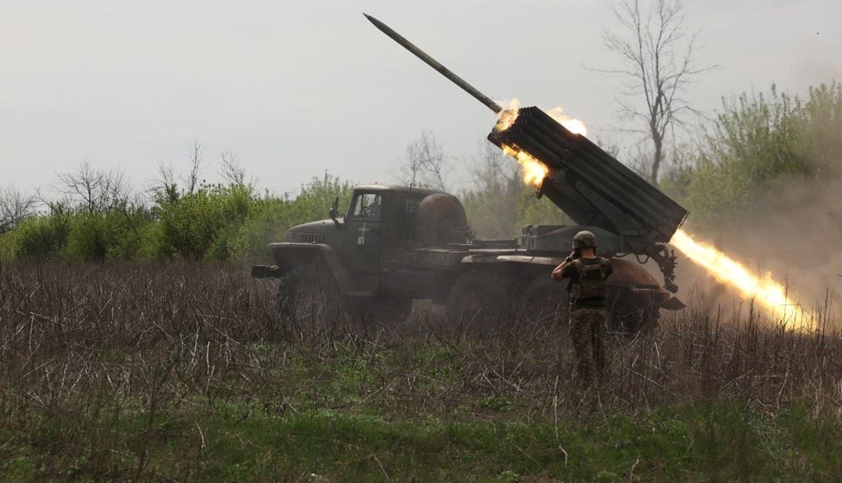 الاستخبارات الأميركية: ستخسر أوكرانيا الحرب هذه السنة دون مساعدة جديدة