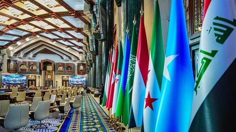 بغداد تستضيف القمة العربية الـ34 وسط تحديات إقليمية