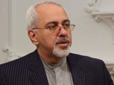 وزير خارجية إيران في عمان غدا