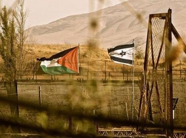 الأردن يرفض إقامة مطار إسرائيلي بالقرب من العقبة