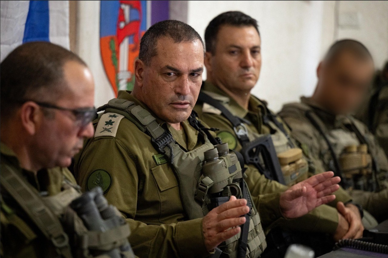 الجيش الإسرائيلي بخطر.. زامير يرفع راية تحذير “حمراء”