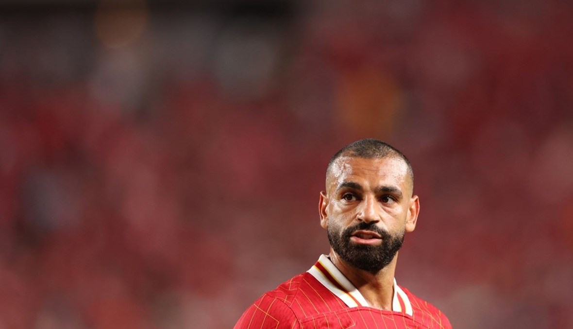 لماذا يقاتل ليفربول للاحتفاظ بمحمد صلاح؟