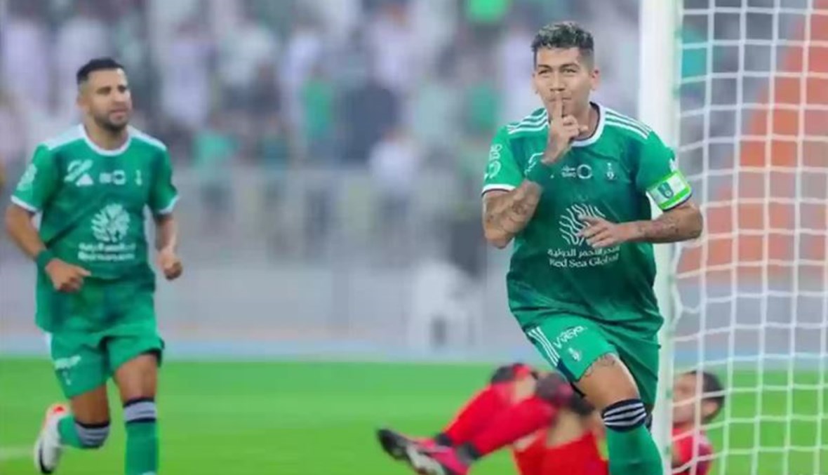 الأهلي والقادسية والخليج يحققون الانتصار بأول جولة من الدوري السعودي