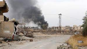 العراق: قتيلان و 7 جرحى بتفجير عبوة ناسفة