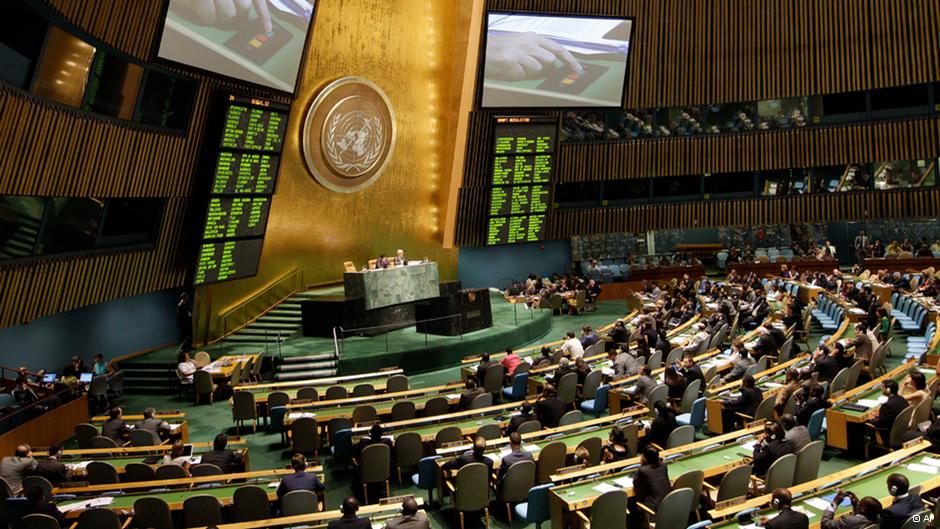 تركيا و3 دول عربية تدعو لجلسة طارئة بالأمم المتحدة حول سوريا