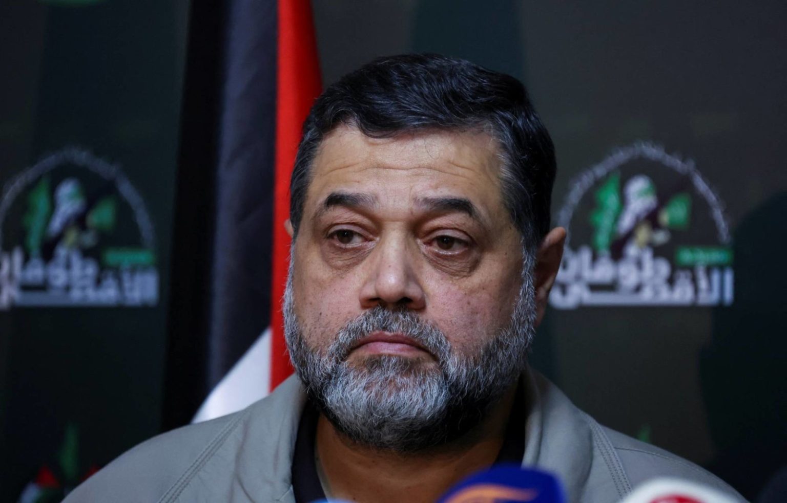 مسؤول في حماس: تُطرح “أفكار غير مقبولة” ولن نتخلى عن حقوقنا