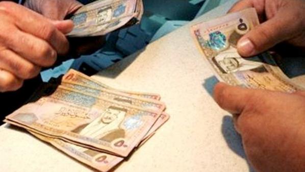 الانتهاء من تحويل المكرمة الملكية لمنتفعي المعونات الشهرية المتكررة