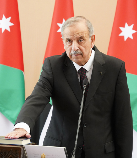 كريشان: الحكومة تدرس ملف الاعتداءات على اراضي الخزينة