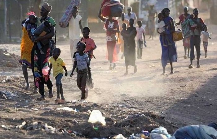 تحذير أممي: السودان يقترب من مرحلة أكثر خطورة إنسانياً