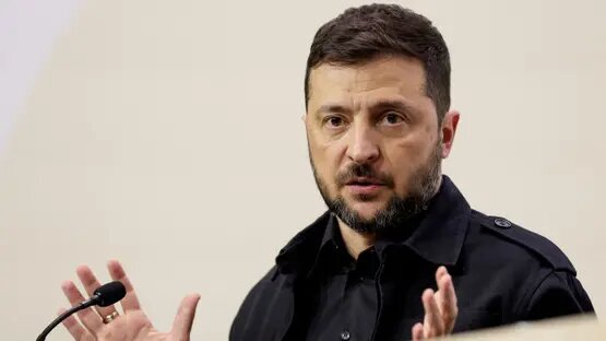 زيلينسكي يحذّر من تصعيد روسي جديد يستهدف قطاع الطاقة