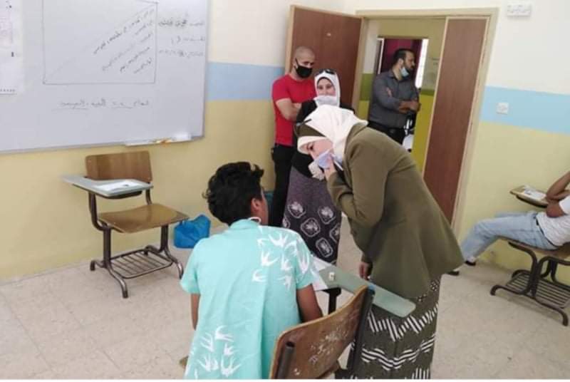 إلغاء نظام التناوب في المدارس الحكومية تدريجياً