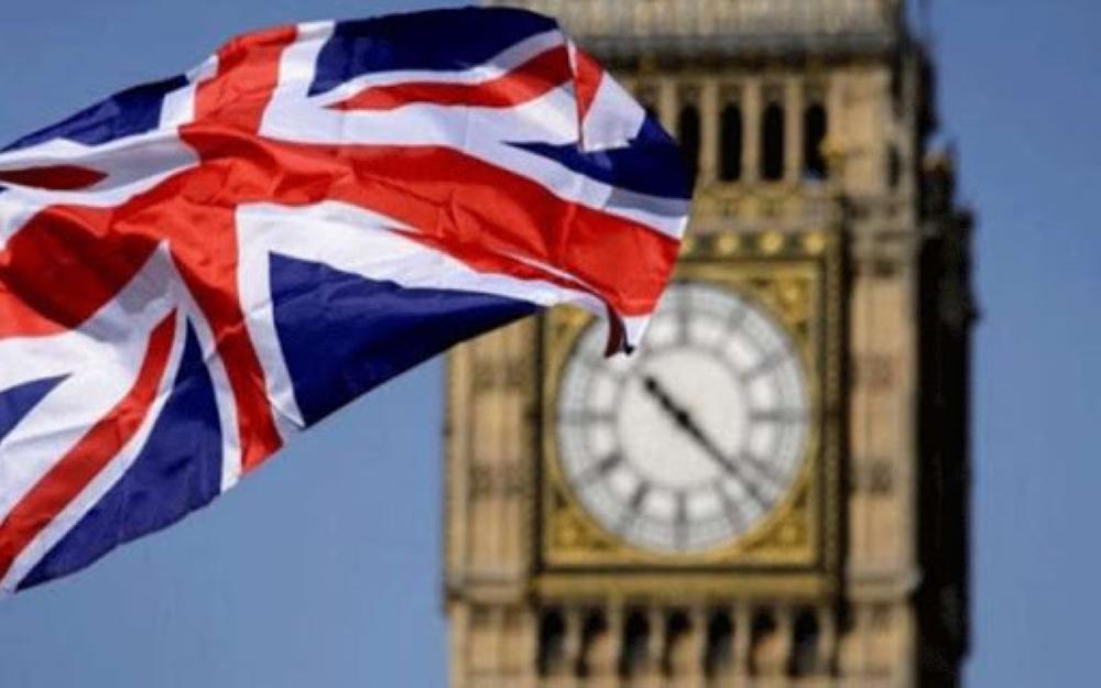 بريطانيا تقترض 19.1 مليار إسترليني في شباط الماضي