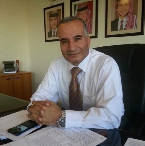 الطراونة: مخزون الصوامع بوضع آمن