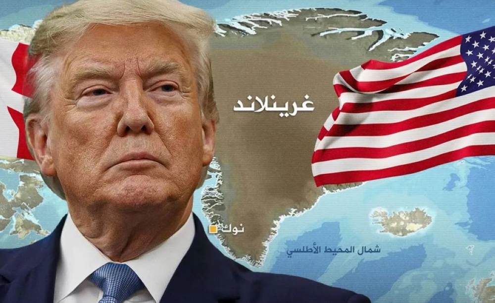 ترامب وحلم غرينلاند.. الناتو في مأزق “لعبة الصفقات”