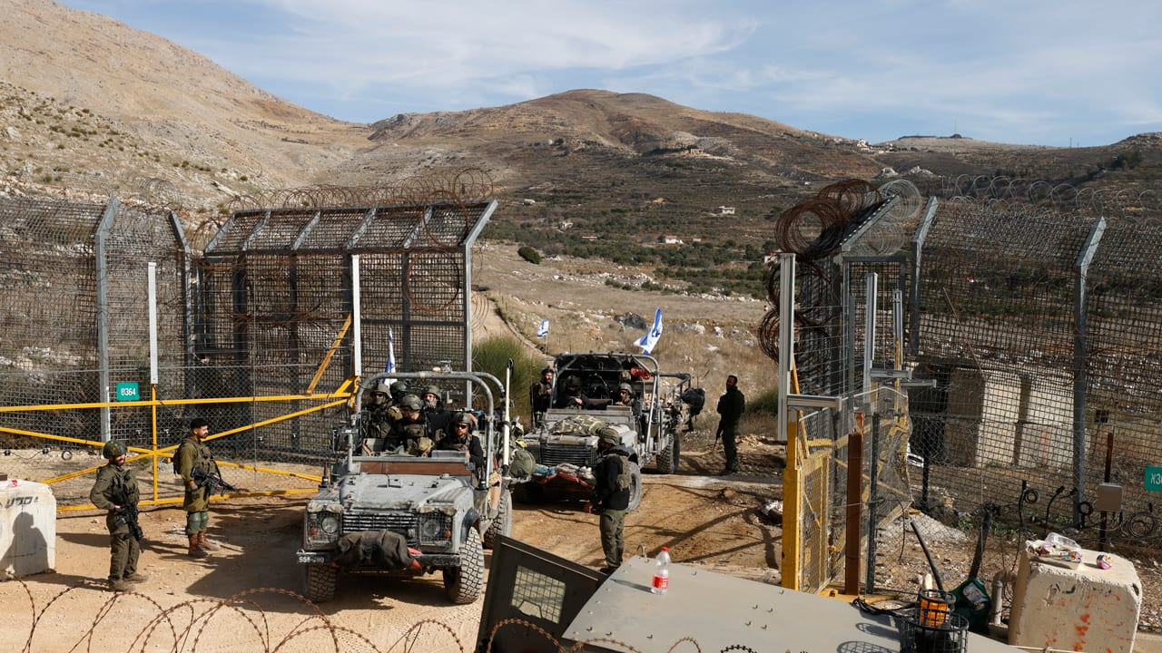 ريف درعا تحت التوتر.. إطلاق نار ومصادرة أراضٍ ومواش